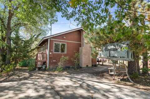 682 Talmadge Road, Big Bear Lake, CA 92315