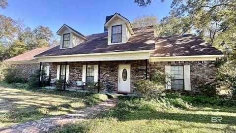 16730 Calloway Drive, Fairhope, AL 36532