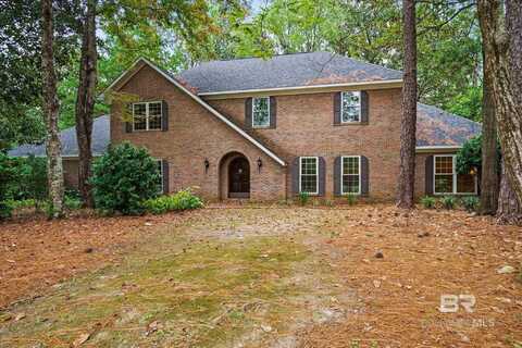 3761 WINFORD Road, Mobile, AL 36619