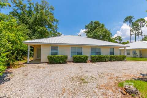 20110 Dotson Street, Gulf Shores, AL 36542