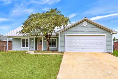 16819 Patricia Drive, Gulf Shores, AL 36542