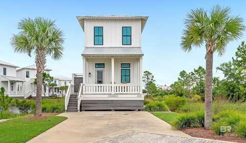 23105 Island Oak Lane, Orange Beach, AL 36561