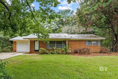 410 Azalea Street, Fairhope, AL 36532