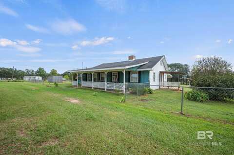 2338 Bell Fork Road, Atmore, AL 36502