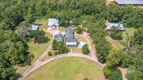 43199 Pine Grove Road, Bay Minette, AL 36507