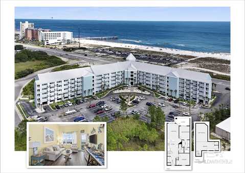 25805 Perdido Beach Boulevard, Orange Beach, AL 36561