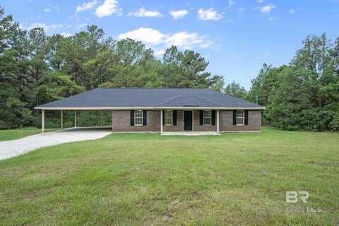 42897 TWIN PINES Lane, Bay Minette, AL 36507