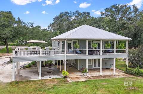 18818 James Road, Gulf Shores, AL 36542