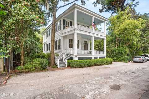 406 East Street, Beaufort, SC 29902