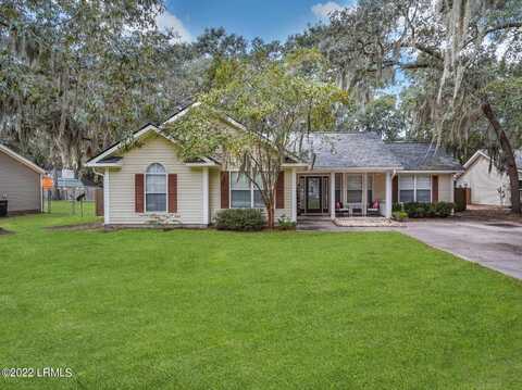 5 Folson Court, Beaufort, SC 29907