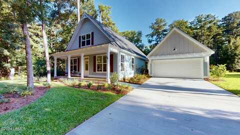 34 Faculty Drive, Beaufort, SC 29907