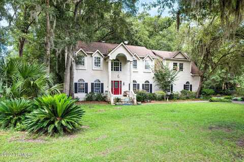 2 Deep Lagoon Court, Bluffton, SC 29910