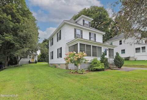 47 Gale Ave, Pittsfield, MA 01201