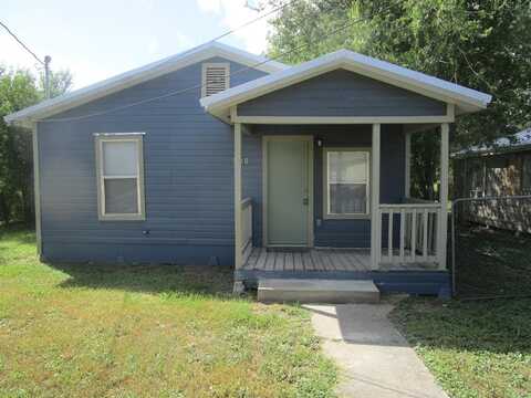 508 E Sarah, Beeville, TX 78102