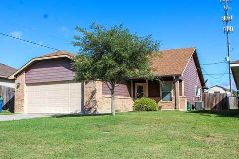 906 W Bates, Beeville, TX 78102