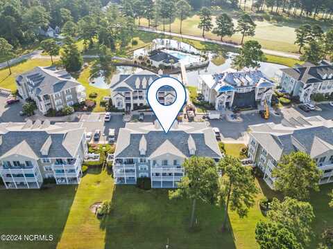 1215 N Middleton Drive NW, Calabash, NC 28467