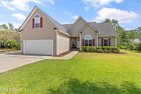 1462 E Boiling Spring Road, Southport, NC 28461