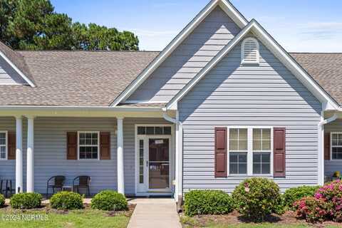 5083 Wyncie Wynd, Southport, NC 28461