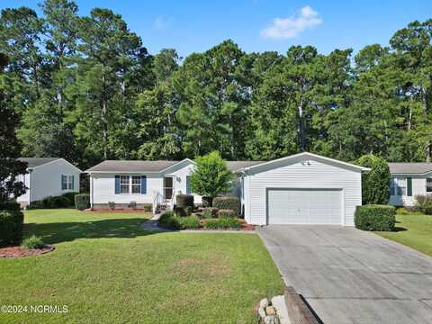 822 Watson Avenue SW, Calabash, NC 28467