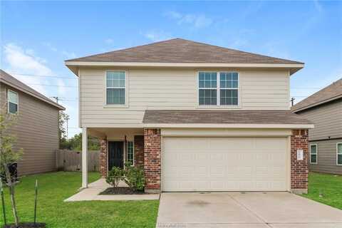 1020 Crossing Drive, Bryan, TX 77803