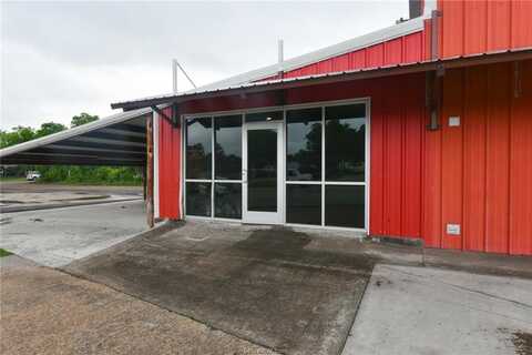 205 (suite C) East HWY 21, Caldwell, TX 77836