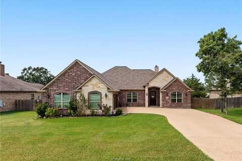 4663 River Rock, Bryan, TX 77808