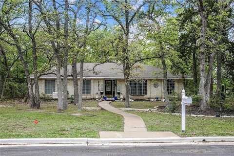 1015 Rose Circle, College Station, TX 77840