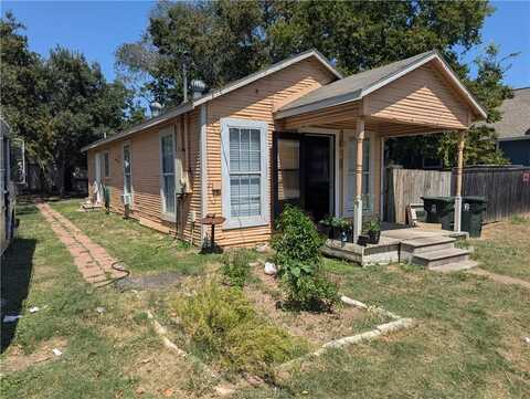 204 West 16th Street, Bryan, TX 77803