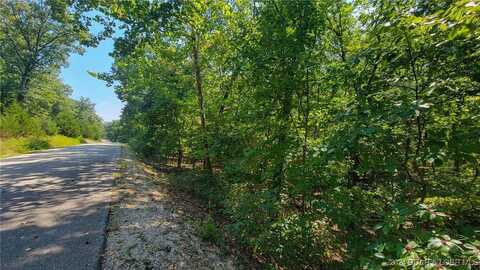 Lot #1142 Spring Creek Drive, Porto Cima, MO 65079