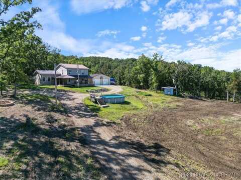 74 Hidden Bluff Circle, Brumley, MO 65017