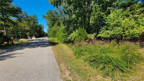 Lot #1261 Spring Creek Drive, Porto Cima, MO 65079