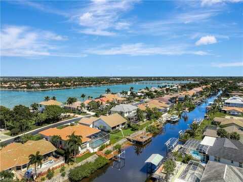 5561 Harborage, FORT MYERS, FL 33908