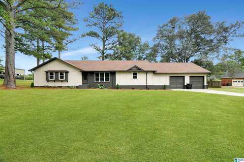 207 FRIENDSHIP CIRCLE, CLANTON, AL 35045