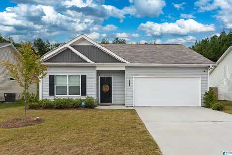 2041 GLADES DRIVE, CALERA, AL 35040