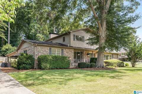 1808 PINEHURST LANE, HOOVER, AL 35226