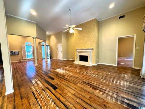 203 BEAVER CREEK PARKWAY, PELHAM, AL 35124