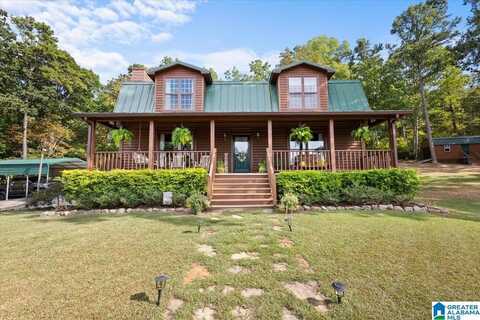 3160 TIM KING ROAD, ONEONTA, AL 35121