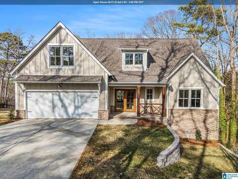 1572 FOREST RIDGE ROAD, HOMEWOOD, AL 35226