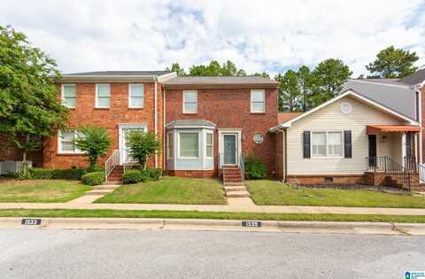 1535 CAMBRIDGE PLACE, ANNISTON, AL 36207