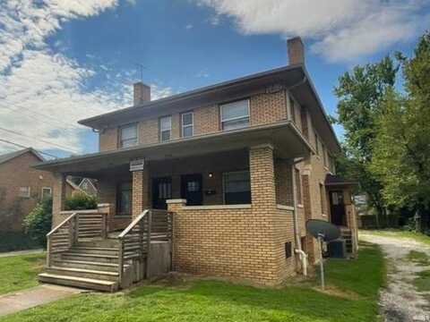 1308-1310 E Atwater Avenue, Bloomington, IN 47401