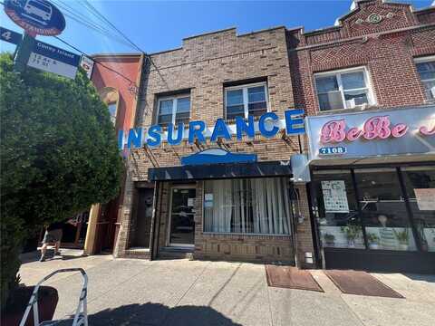 7110 13th Avenue, Brooklyn, NY 11228