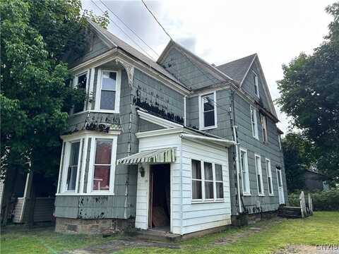 29 Winner Avenue, Utica, NY 13502