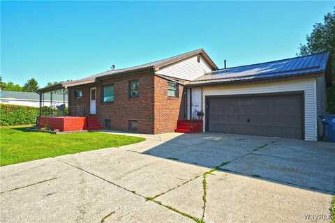 414 N Legion Drive N, Buffalo, NY 14210