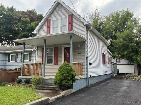 440 77th Street, Niagara Falls, NY 14304