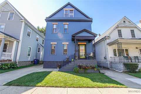 374 Willett Street, Buffalo, NY 14206