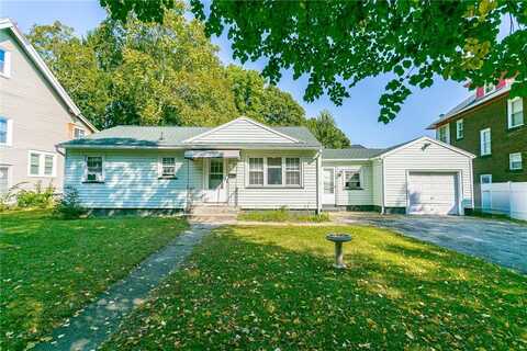 458 Fernwood Avenue, Rochester, NY 14609