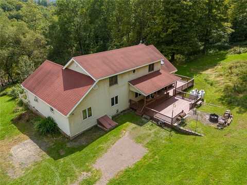 1121 Kiff Brook Road, Great River, NY 13739