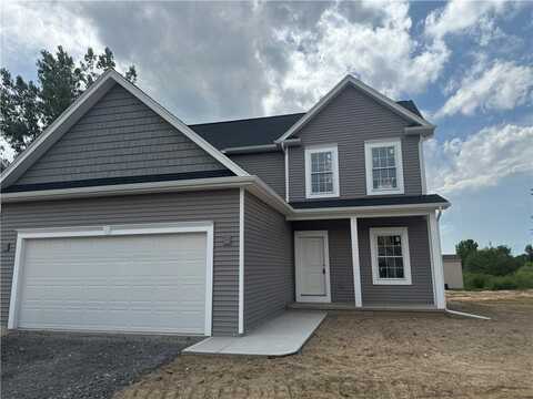 36 Kaye Park Terrace, Gates, NY 14624