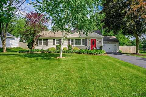 1131 Elliott Drive, Lewiston, NY 14092