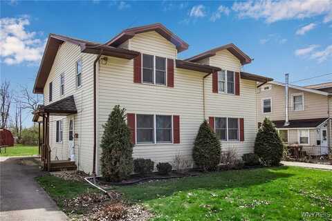 97 Livingston Street, Lancaster, NY 14086